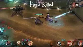 Vainglory-Lance Roam Juke