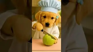 Chef Dog Cut Guava #asmr #viralshort #guava