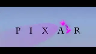 Walt Disney Pictures / Pixar Animation Studios (2005) (Lucy Jr's Realty Variant)