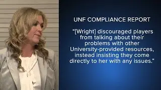CSUB volleyball coach disclosed allegations from prior job during hiring process