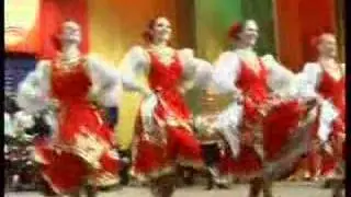 Ансамбль ВВС РФ
