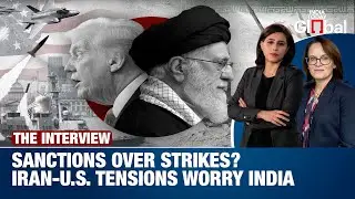 Iran Tensions And India&rsquo;s Stakes: Lisa Curtis Explains US Strategy And Fallout