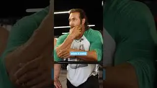 How Connective Tissue & Bone Strength/Density are Factored in to Mike O'Hearn's workouts. #bullfit