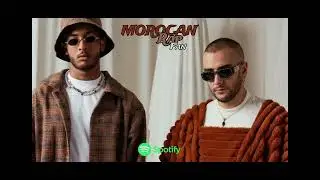 Darganov FT Onzy-TODO BEN&Eacute; (ABATERA X) SPOTiFY 🔥