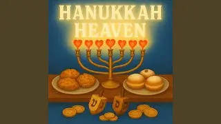 Hanukkah Heaven
