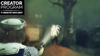 5 Mins Of Getting Saves As Rockin&rsquo; Robin | DBD 2v8