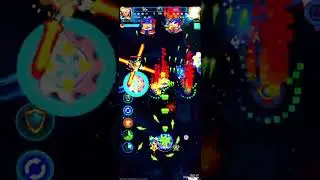 Buena batalla :)