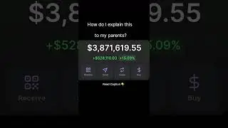 How to Use On-Chain Data to Predict Crypto Trends  Track new wallet activity to see adoption #shorts