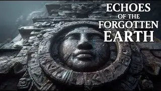 Did the First Civilization Leave Earth A Sleepy Science Mystery | Echoes of the Forgotten Earth