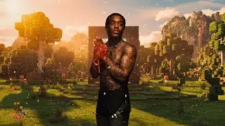 XO Tour Lif3 X Aria Math (Lil Uzi Vert / C418) (Mashup/Remix)