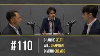 #110 &ndash; Sweat Capital October Recap: New York Trip & IMARC 2025