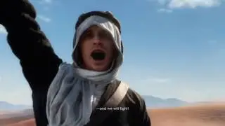 Battlefield 1 Campaign Act 6 Outro & Credits