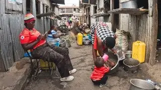 African Street Life Unveiled. The Beautiful Streets Of Africa 🌍