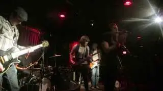 Andrea Gillis Band  FREAK