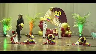 13  PRIMER AÑO A GOES TO ME