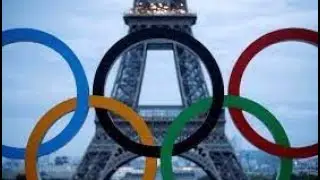 PARIS OLYMPICS HYPOCRISY!!
