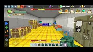 blockman go unlimited coins auto clicker glitch  version 2.30.1 and 2.91.2