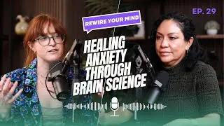 Dr. Jennifer Siegel | Understanding Anxiety & OCD: Rewiring the Brain for Peace