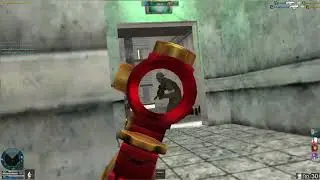 Operation 7 Softnyx xPrinceTristanx Game Play Power Plant #2