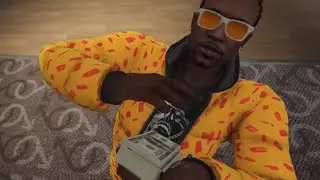 Playboi Carti Skai mix / Gta clip Trailer