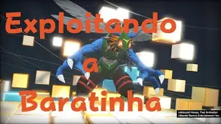 Digimon Story Time Stranger: Exploit de Exp - Fast farm de Exp e stats