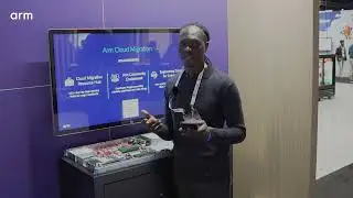 Microsoft's Cobalt 100 at Build 2025