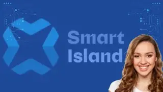 Smart Island Project Full Review || New Smart Island || Digital Transformation