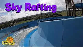 Sky Rafting - ONRIDE/POV | Skylinepark 2020
