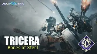 Tricera 