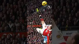 Wayne Rooney Bicyclkick Goal - Dimitri Payet Goal #rooney #manchesterunited #payet #soccer #football