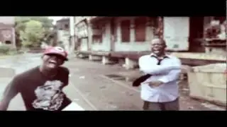 Shona & Trillie Boi - Theatre Of War (OFFICIAL PROMO VIDEO) [HD]