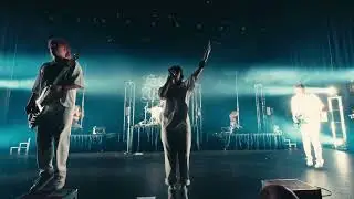 STAND ATLANTIC - GIRL$ [Live @ The Forum, Melbourne]