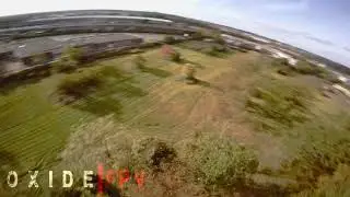 PROXY FLOW
