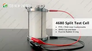 4680 Split Test Cell