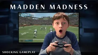 Madden franchise EP. 5: Trade/4th game