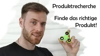 Amazon Produktrecherche eBay Produktsuche einfach & kostenlos Produkte finden