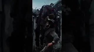 The Most Intense Wolverine Fight: X-Men Origins Wolverine #shorts #wolverine #gaming #youtubeshorts
