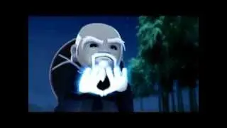 Видео обзор игры &mdash; Mini Ninjas