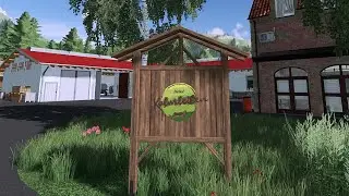 LS22 Waldstetten #1 Hofvorstellung und wie ich spielen m&ouml;chte