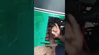 Three-wheeler mechanic repair| Tamil | Sri Lanka 🇱🇰