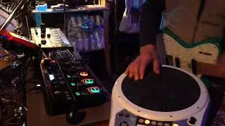 Miss You (Rolling Stones loop cover)