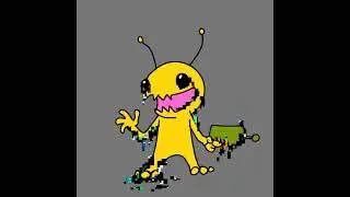 alien hominid glitchy universes #alienhominid #fnfpibby #pibby #fnfmod #fnf
