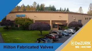 Manufacturing & Fabrication Video Production in Seattle, WA | Professional Video Production Company