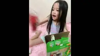 Pizza stand lego Unboxing