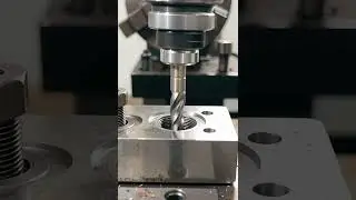 High precision stamping #machine #craftsmanship #customtooling #factory #metalmolds