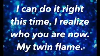 🌙💖 DM to DF 📓 YOU ARE MY TWIN FLAME 🔥 *deep* Message from Divine Masculine 💌
