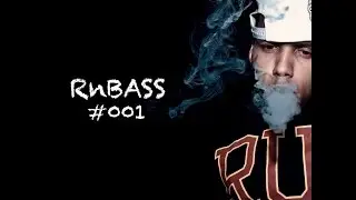 Urban RnB Club Mix 2015 #RnBass Vol. 1