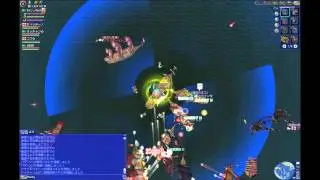 10/24　Ｅ鯖　ラスパ前　ヴェネ艦隊