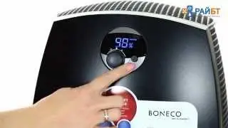 Мойка воздуха Boneco Air- O-Swiss 2055 D
