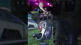 НОВЫЙ УНИВЕРСАЛЬНЫЙ НАСЛЕДСТВЕННЫЙ КЕРАМБИТ APEX #apexlegends #apexshorts